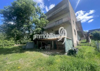 Foto 1 - Casa indipendente via della scarratella
 
3, L'Aquila - foto 1
