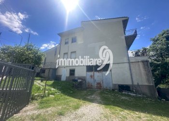Foto 18 - Casa indipendente via della scarratella
 
3, L'Aquila - foto 18
