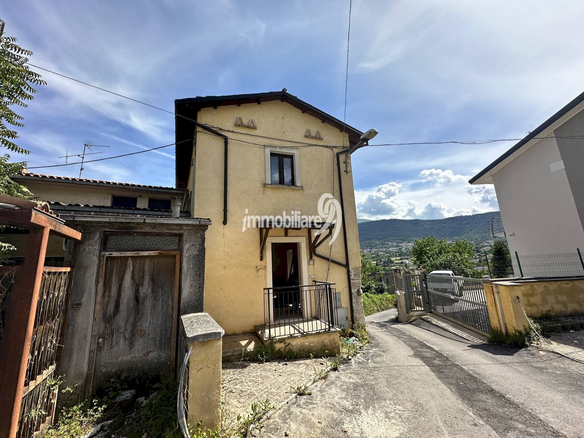 Foto 3 - Casa indipendente via della torretta
 
snc, L'Aquila - foto 3