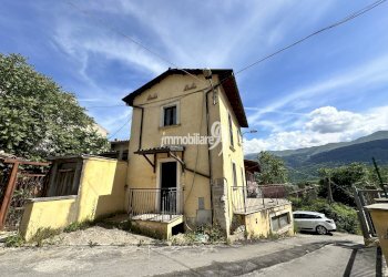 Foto 2 - Independent house via della torretta
 
snc, L'Aquila - photo 2