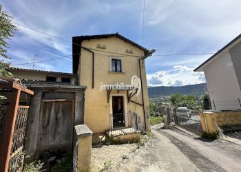 Foto 3 - Independent house via della torretta
 
snc, L'Aquila - photo 3