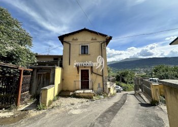 Foto 4 - Independent house via della torretta
 
snc, L'Aquila - photo 4