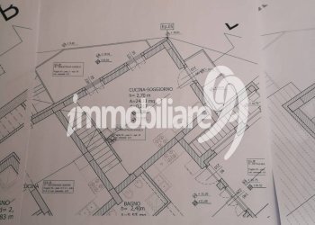 Foto 8 - Independent house via della torretta
 
snc, L'Aquila - photo 8