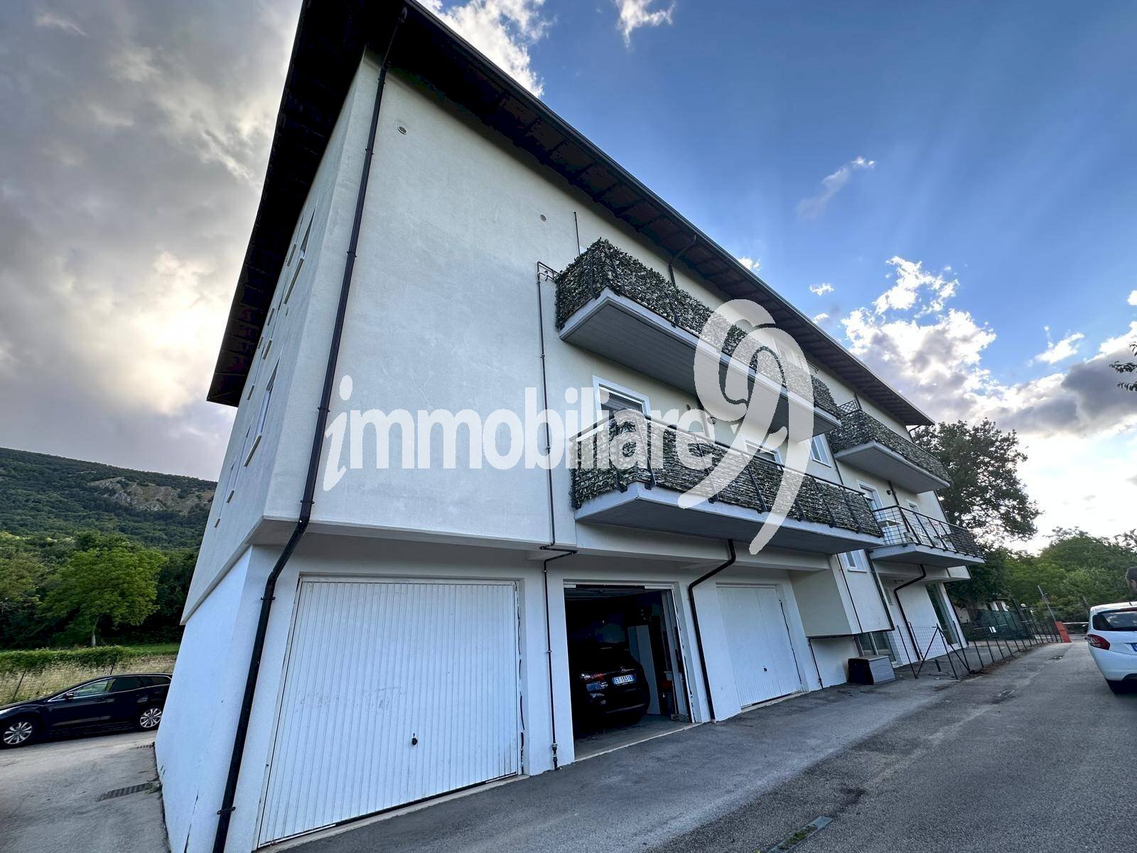 Foto 3 - Trilocale via San Paolo
24, L'Aquila - foto 3