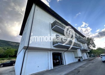 Foto 3 - Trilocale via San Paolo
 
24, L'Aquila - foto 3