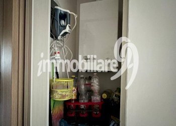 Foto 12 - Trilocale via San Paolo
 
24, L'Aquila - foto 12