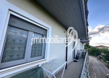 Foto 21 - Trilocale via San Paolo
 
24, L'Aquila - foto 21