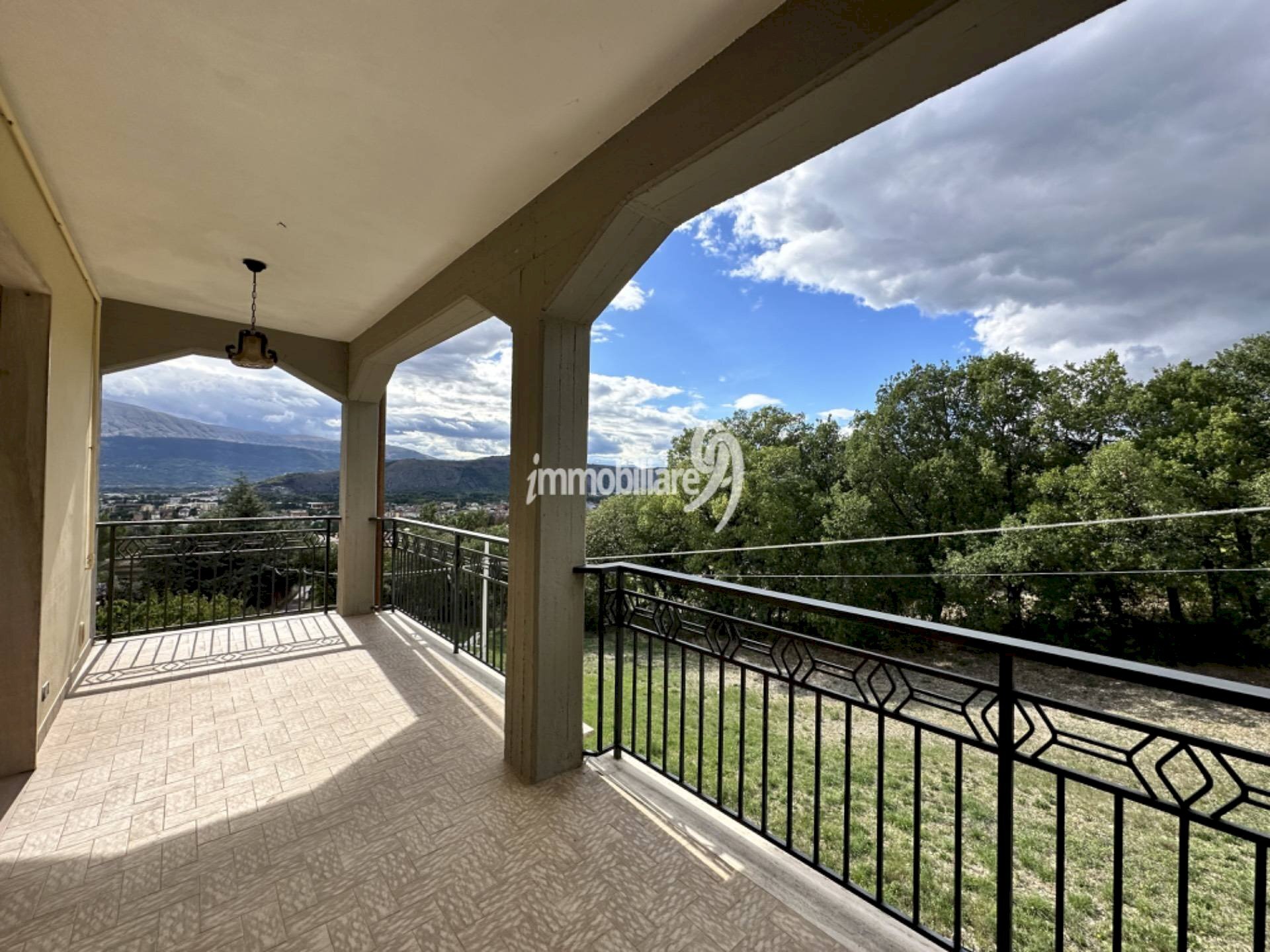 Foto 1 - Appartamento via Pescomaggiore
 
28, L'Aquila - foto 1