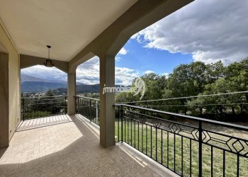 Foto 24 - Appartamento via Pescomaggiore
 
28, L'Aquila - foto 24