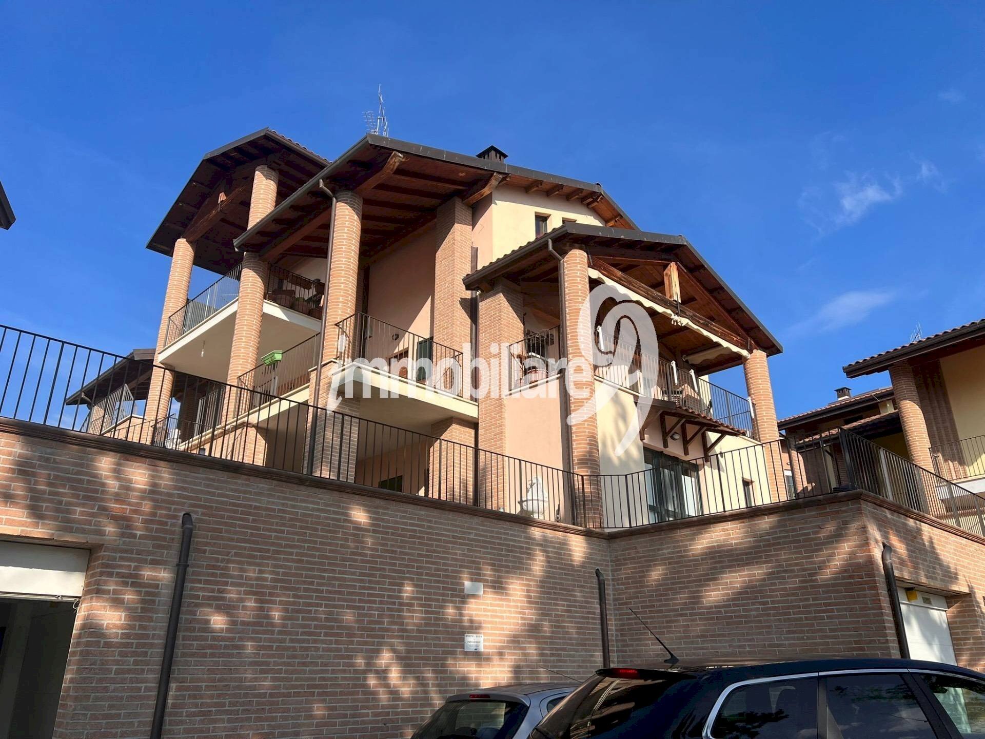 Foto 2 - Terraced Villa via Montagnino
11, L'Aquila - photo 2