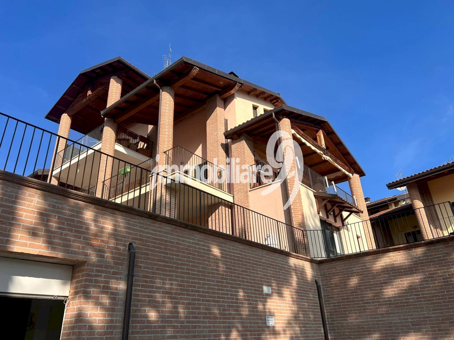 Foto 3 - Terraced Villa via Montagnino
11, L'Aquila - photo 3