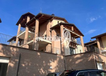 Foto 2 - Villa a Schiera via Montagnino
 
11, L'Aquila - foto 2