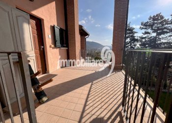 Foto 4 - Villa a Schiera via Montagnino
 
11, L'Aquila - foto 4