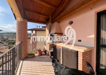 Foto 14 - Villa a Schiera via Montagnino
 
11, L'Aquila - foto 14