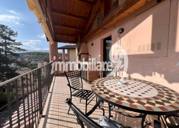 Foto 15 - Villa a Schiera via Montagnino
 
11, L'Aquila - foto 15