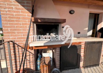 Foto 16 - Villa a Schiera via Montagnino
 
11, L'Aquila - foto 16