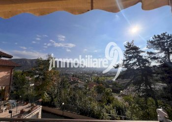 Foto 36 - Villa a Schiera via Montagnino
 
11, L'Aquila - foto 36