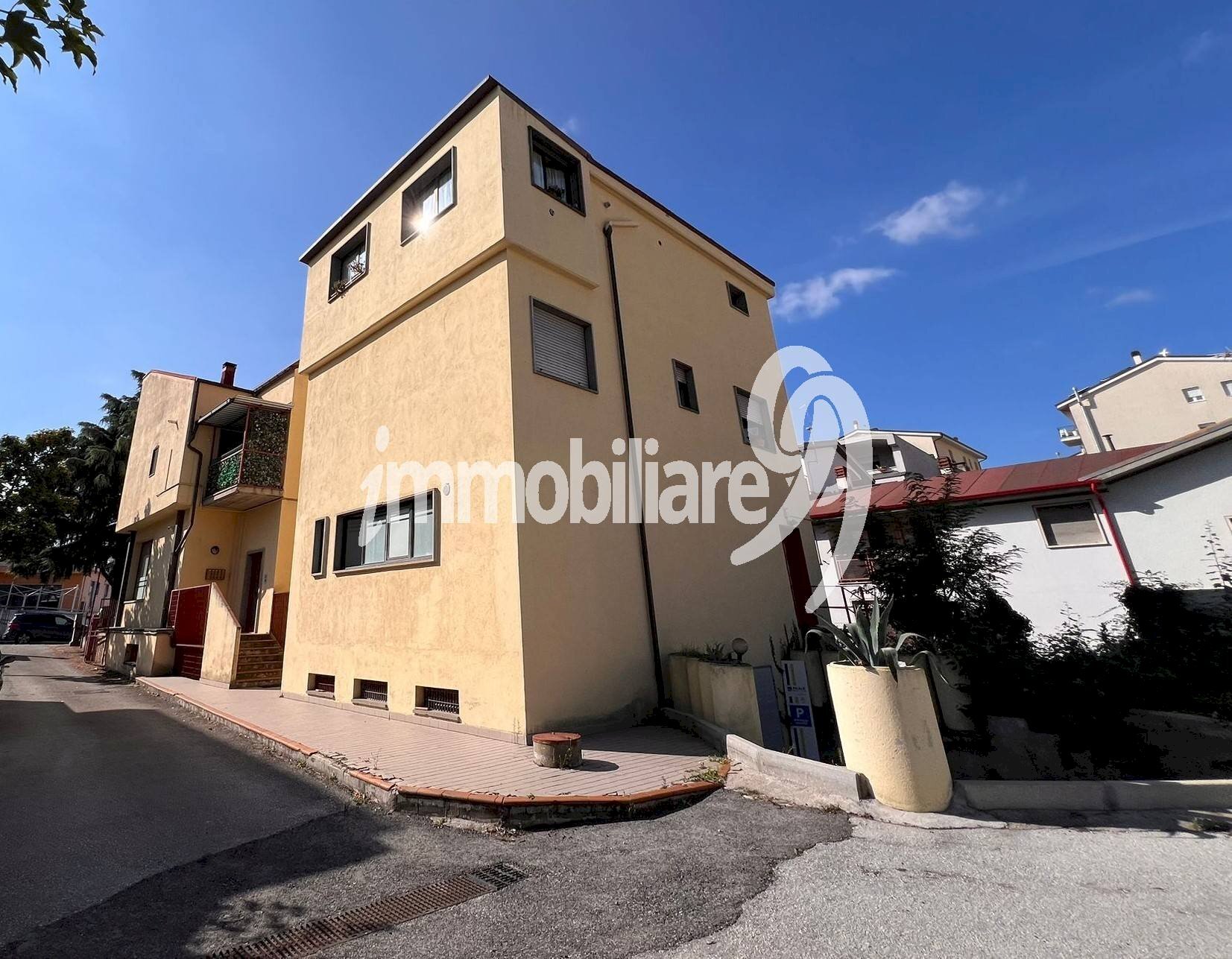 Foto 1 - Three-room apartment viale della croce rossa, L'Aquila - photo 1