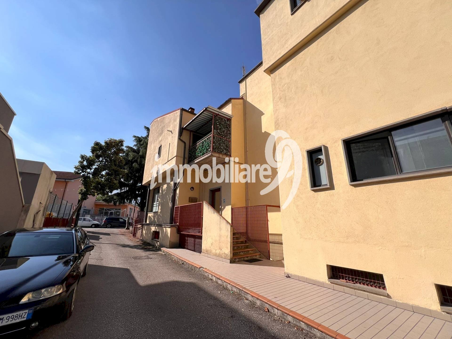 Foto 2 - Three-room apartment viale della croce rossa, L'Aquila - photo 2