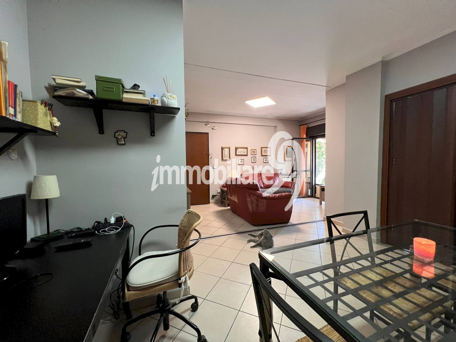 Foto 3 - Three-room apartment viale della croce rossa, L'Aquila - photo 3