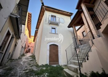 Foto 2 - Independent house vico burri, L'Aquila - photo 2