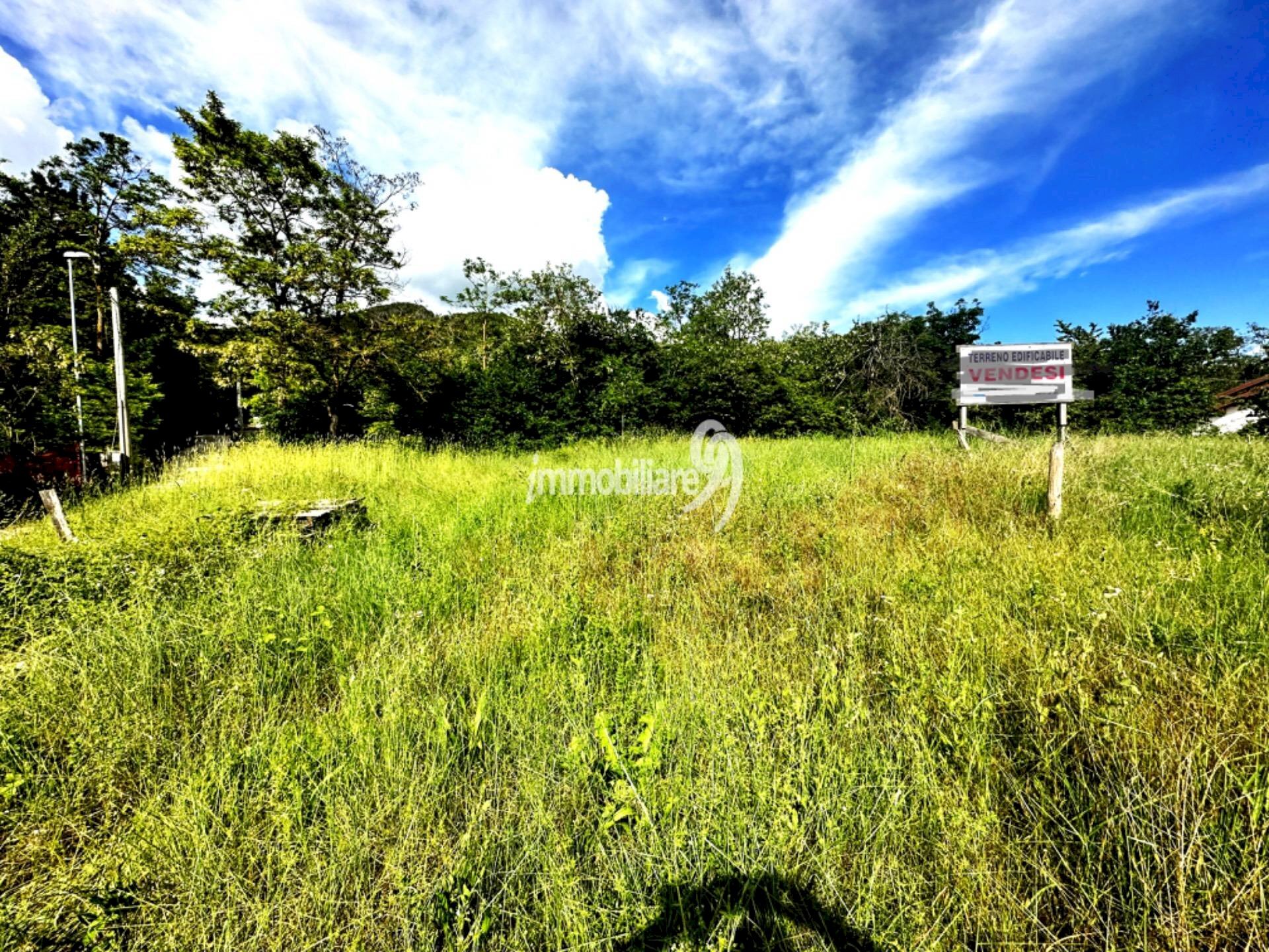 Foto 1 - Building land via pizzoli, L'Aquila - floor plans 1