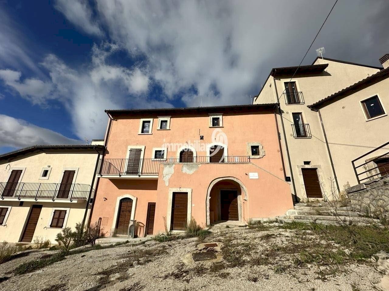 Foto 2 - Independent house via aie di un vento
 
snc, L'Aquila - photo 2