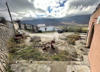 Foto 14 - Independent house via aie di un vento
 
snc, L'Aquila - photo 14