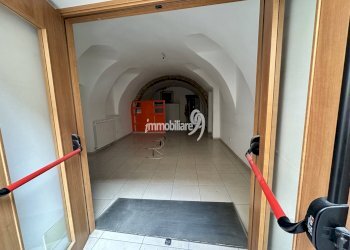 Foto 1 - Commercial Premises Via Vittorio Veneto
snc, L'Aquila - photo 1