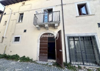 Foto 21 - Commercial Premises Via Vittorio Veneto
snc, L'Aquila - photo 21