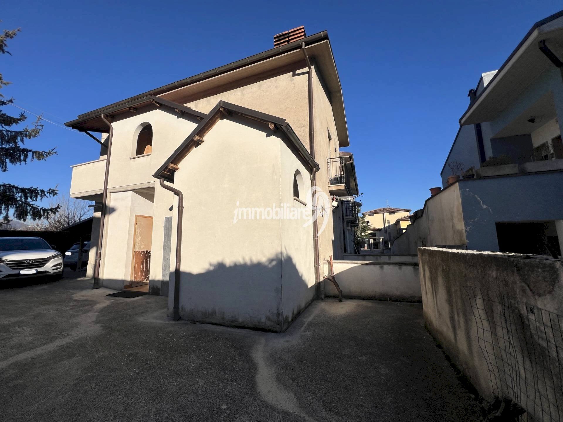 Foto 3 - Independent house via della stazione
36, L'Aquila - photo 3