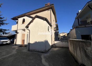 Foto 3 - Independent house via della stazione
 
36, L'Aquila - photo 3