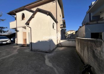 Foto 4 - Independent house via della stazione
 
36, L'Aquila - photo 4