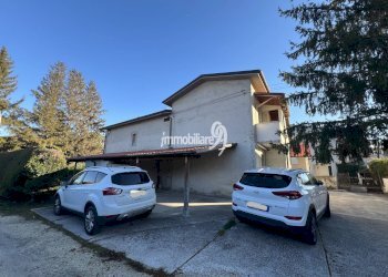 Foto 5 - Independent house via della stazione
 
36, L'Aquila - photo 5