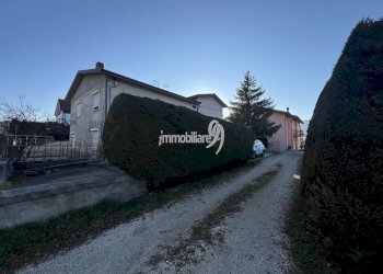 Foto 8 - Independent house via della stazione
 
36, L'Aquila - photo 8