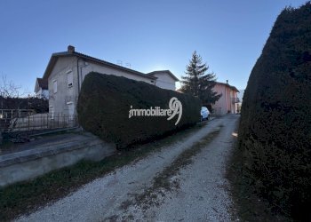 Foto 9 - Independent house via della stazione
 
36, L'Aquila - photo 9