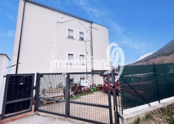 Foto 3 - Trilocale Via S. Giuseppe
 
50/a, L'Aquila - foto 3