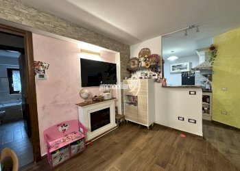 Foto 11 - Trilocale Via S. Giuseppe
 
50/a, L'Aquila - foto 11