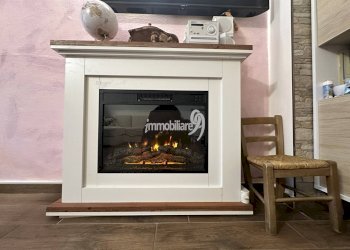 Foto 17 - Trilocale Via S. Giuseppe
 
50/a, L'Aquila - foto 17