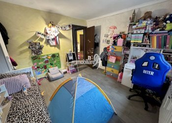 Foto 29 - Trilocale Via S. Giuseppe
 
50/a, L'Aquila - foto 29