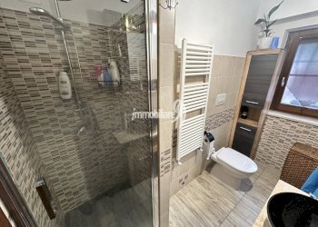 Foto 32 - Trilocale Via S. Giuseppe
 
50/a, L'Aquila - foto 32