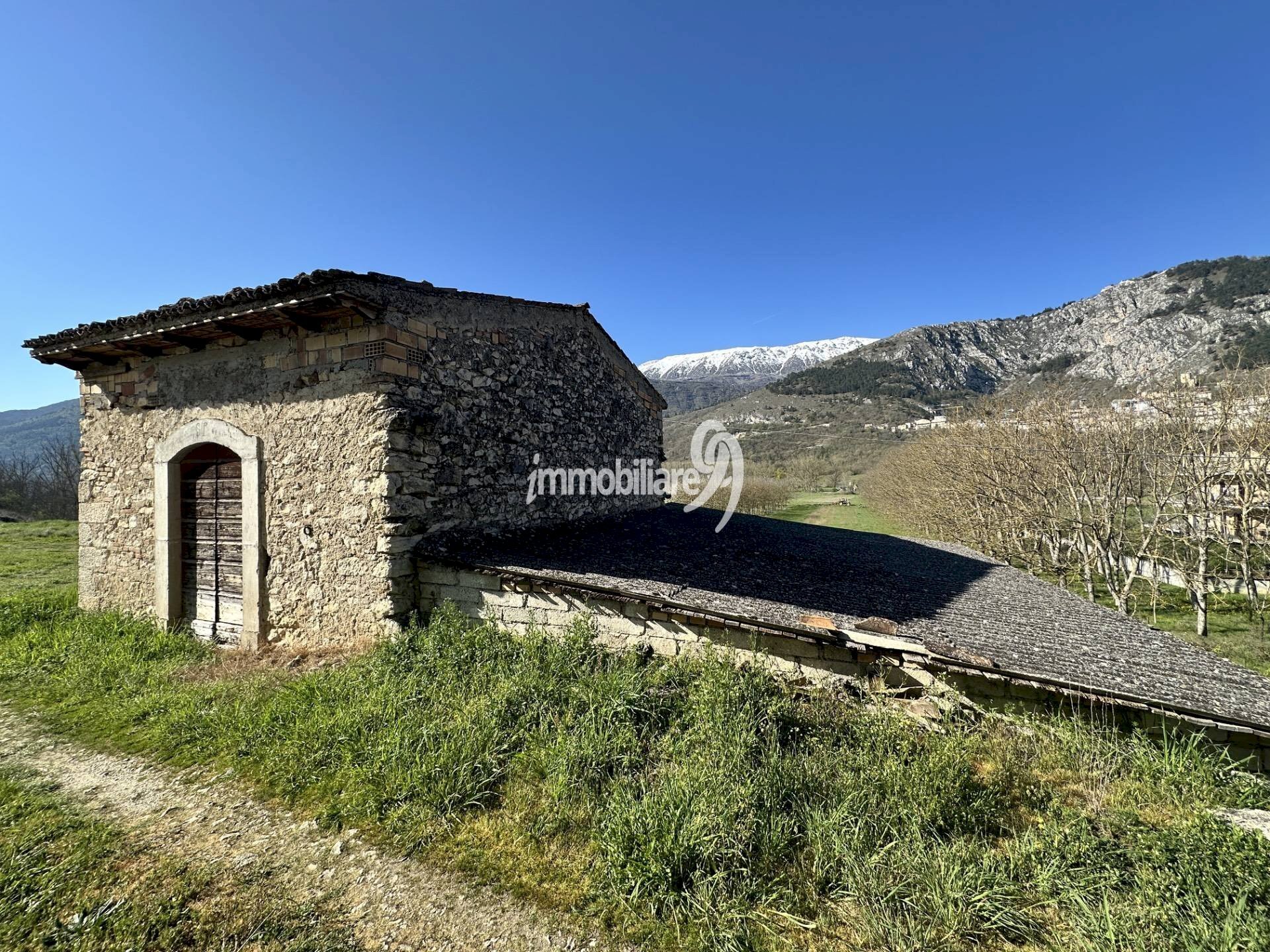 Foto 2 - Rustico via Comunale
snc, Fossa - foto 2