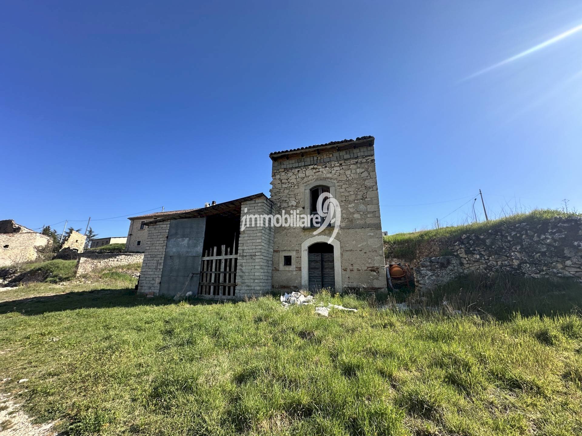 Foto 3 - Rustico via Comunale
snc, Fossa - foto 3