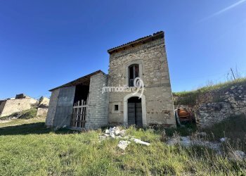 Foto 4 - Rustico via Comunale
 
snc, Fossa - foto 4