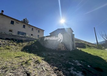 Foto 6 - Rustico via Comunale
 
snc, Fossa - foto 6