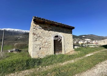 Foto 8 - Rustico via Comunale
 
snc, Fossa - foto 8