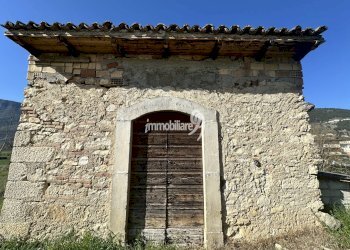 Foto 9 - Rustico via Comunale
 
snc, Fossa - foto 9