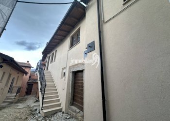 Foto 14 - Independent house Via dell' eremita
 
7, L'Aquila - photo 14