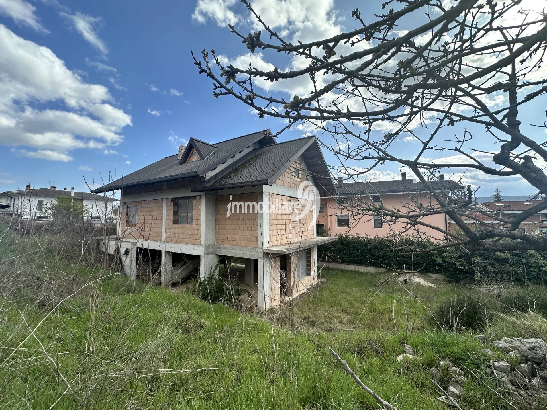 Foto 2 - Villa via santa croce
 
10, L'Aquila - foto 2