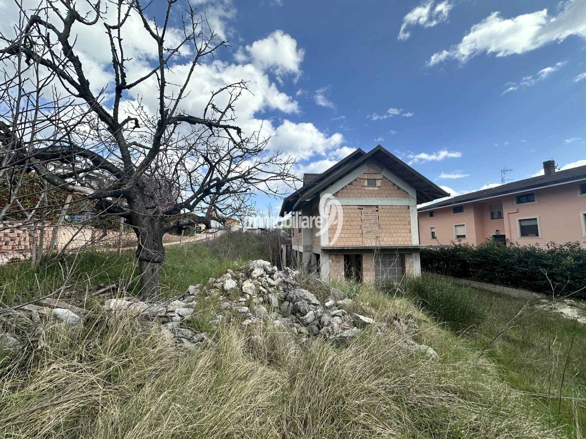 Foto 3 - Villa via santa croce
 
10, L'Aquila - foto 3